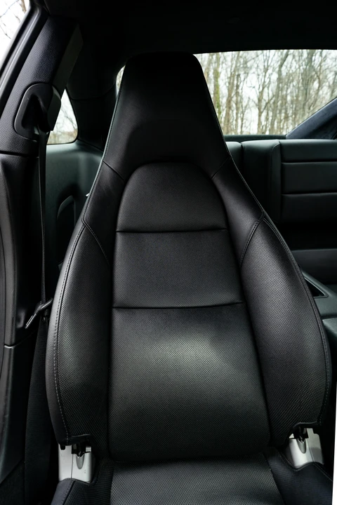 2012 Porsche 991 Carrera - Image 22 of 31