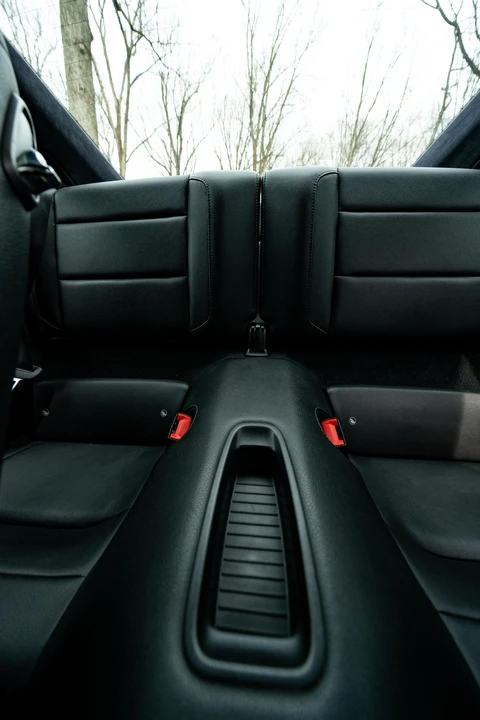 2012 Porsche 991 Carrera - Image 26 of 31