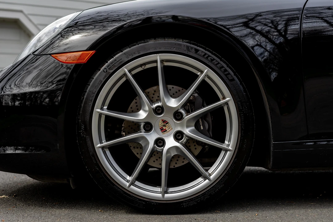 2012 Porsche 991 Carrera - Image 12 of 31