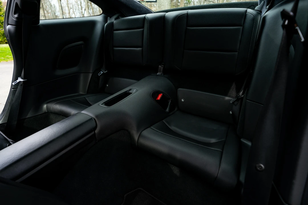 2012 Porsche 991 Carrera - Image 24 of 31