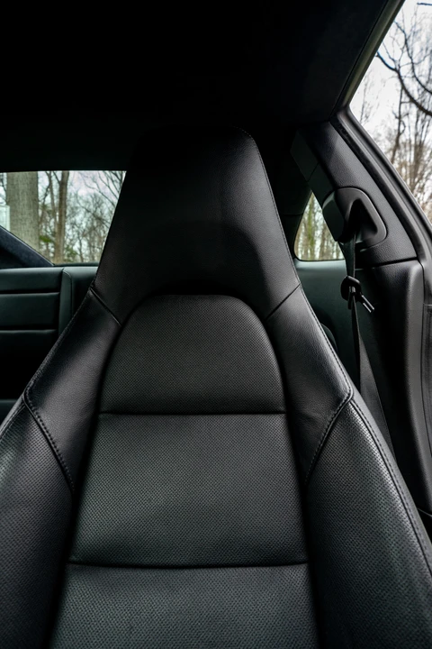 2012 Porsche 991 Carrera - Image 20 of 31