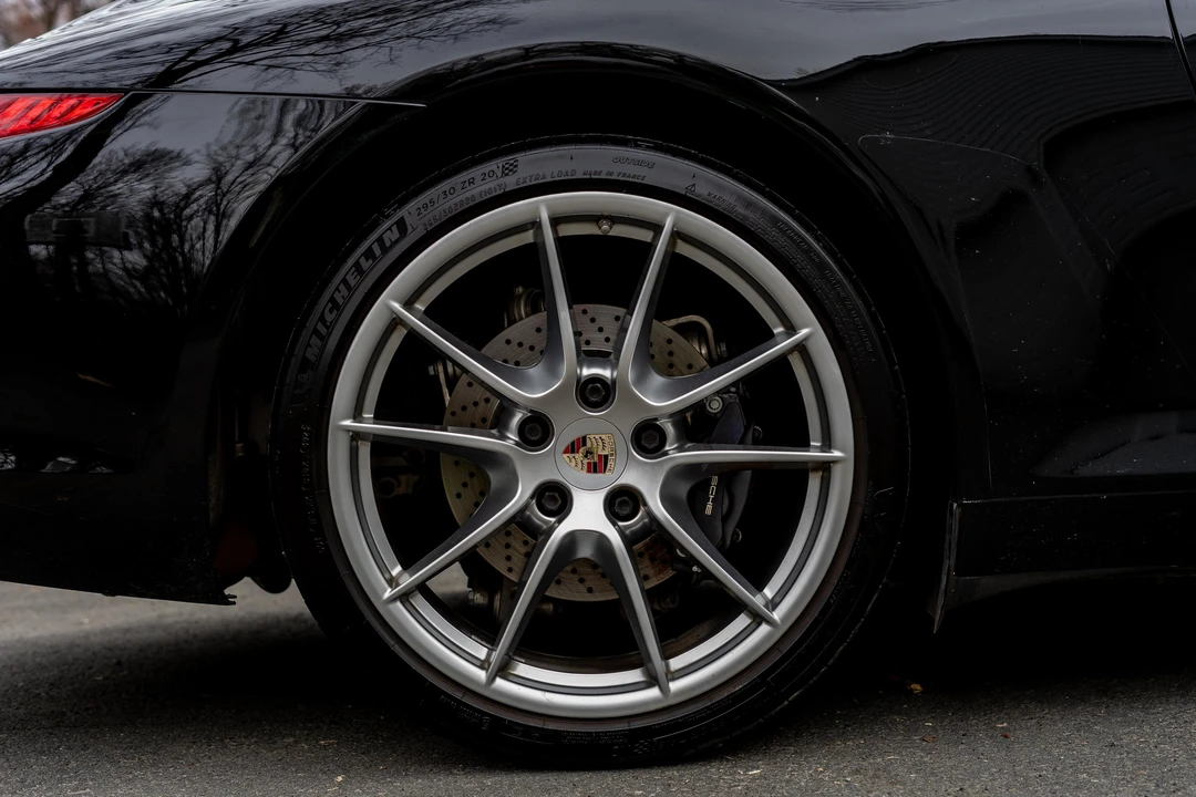 2012 Porsche 991 Carrera - Image 14 of 31