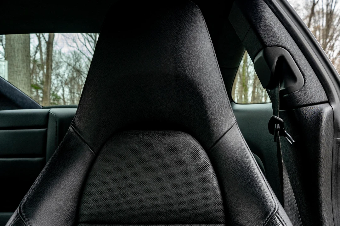 2012 Porsche 991 Carrera - Image 17 of 31