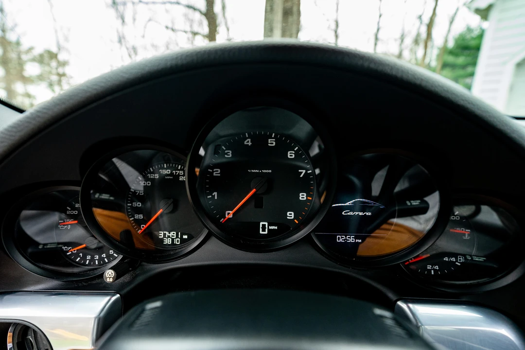 2012 Porsche 991 Carrera - Image 19 of 31