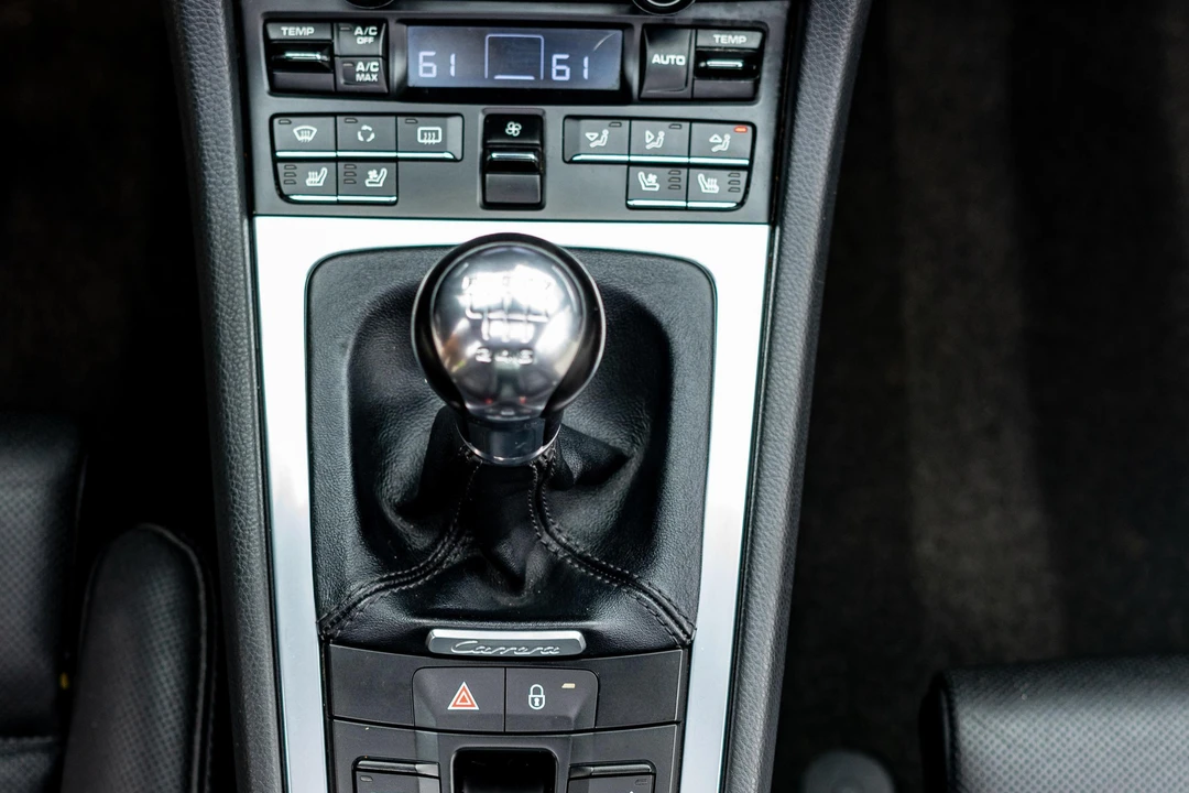 2012 Porsche 991 Carrera - Image 18 of 31