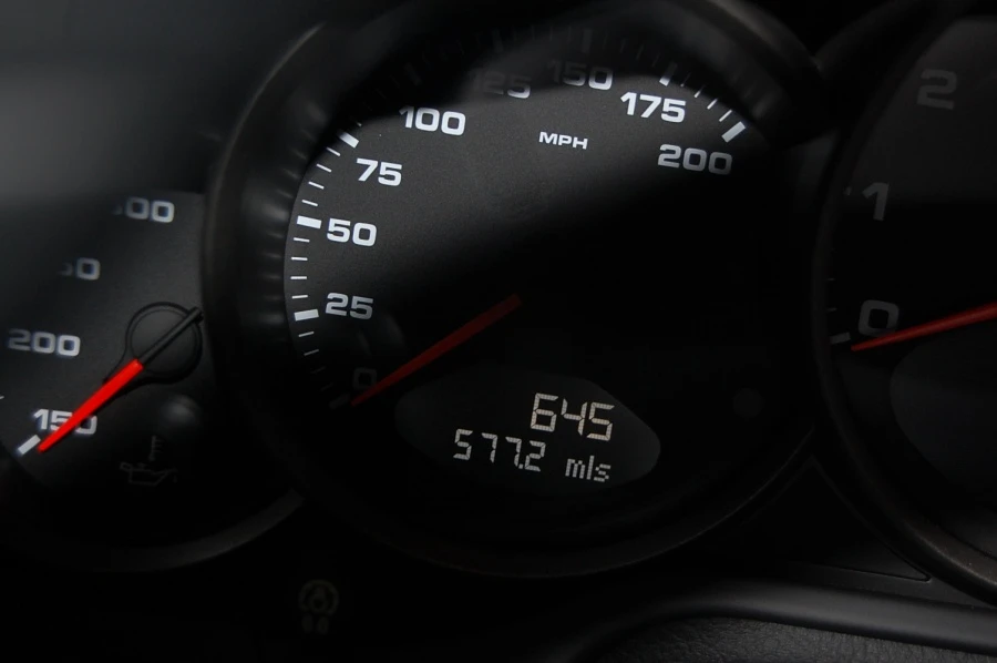 2012 Porsche 997 Carrera GTS - Image 5 of 5