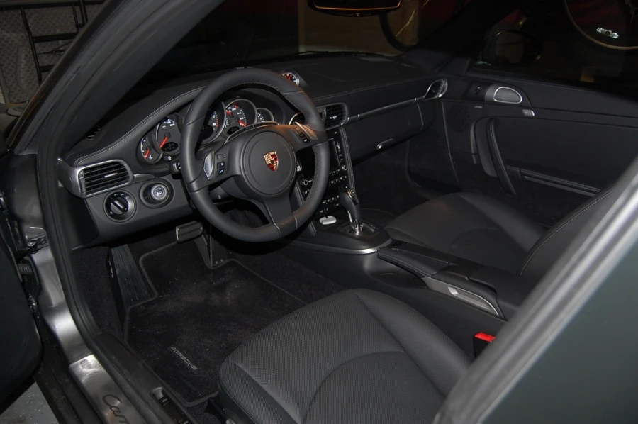 2012 Porsche 997 Carrera GTS - Image 4 of 5
