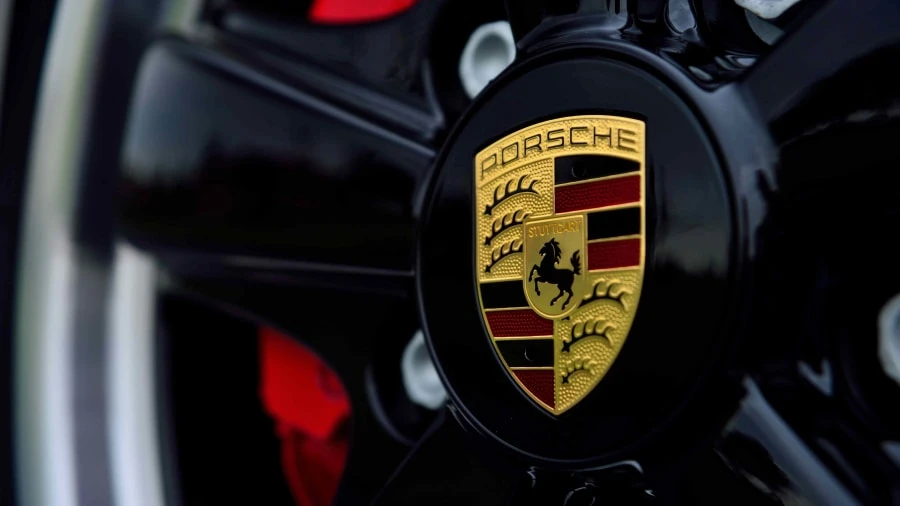 2012 Porsche 997 Carrera GTS - Image 11 of 12