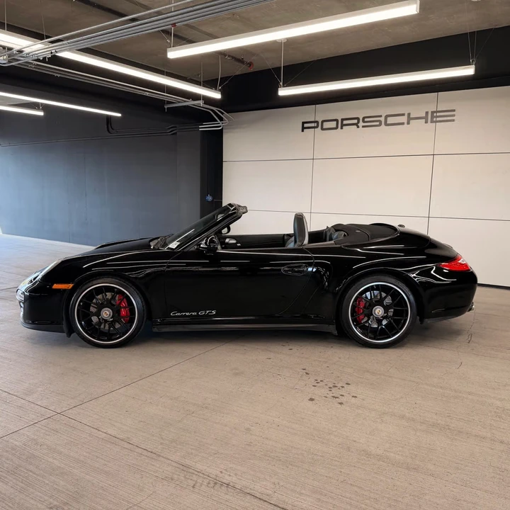 2012 Porsche 997 Carrera GTS - Image 12 of 31