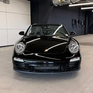 2012 Porsche 997 Carrera GTS - Image 29 of 31