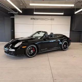 2012 Porsche 997 Carrera GTS - Image 5 of 31