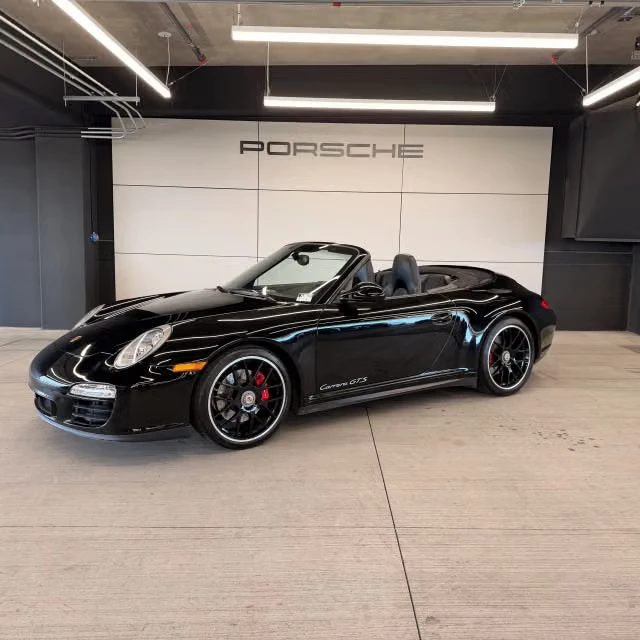 2012 Porsche 997 Carrera GTS - Image 2 of 31