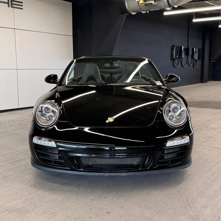 2012 Porsche 997 Carrera GTS - Image 31 of 31