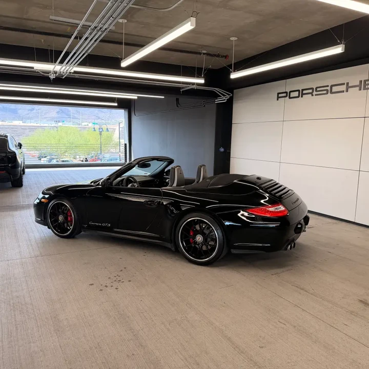 2012 Porsche 997 Carrera GTS - Image 23 of 31