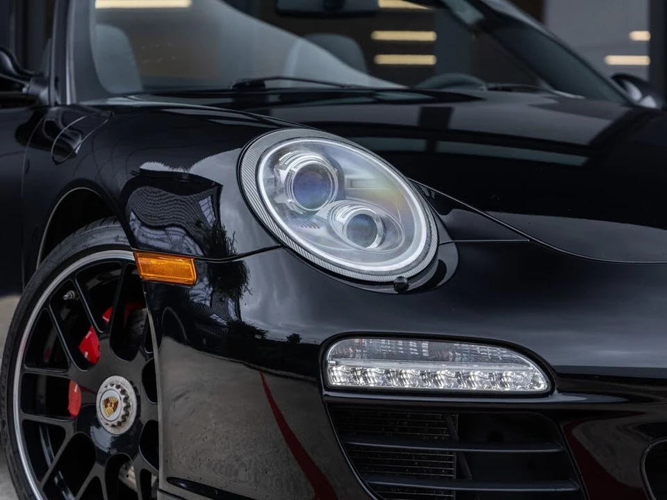 2012 Porsche 997 Carrera GTS - Image 22 of 31