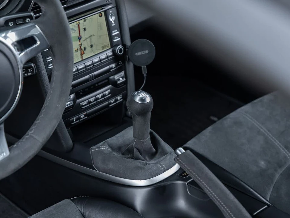 2012 Porsche 997 Carrera GTS - Image 28 of 31