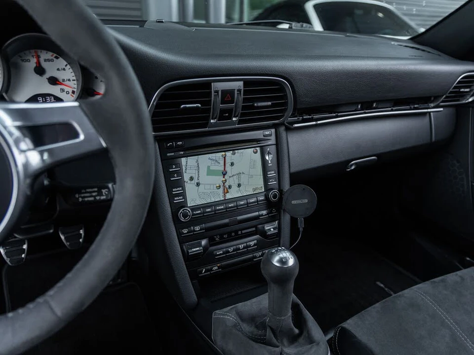 2012 Porsche 997 Carrera GTS - Image 31 of 31