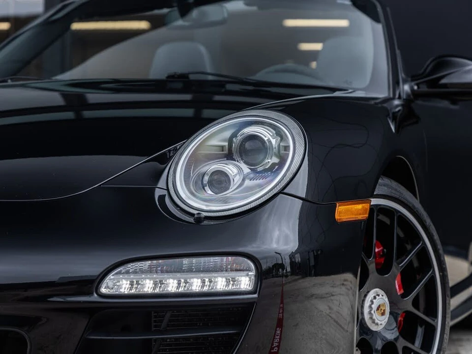 2012 Porsche 997 Carrera GTS - Image 18 of 31