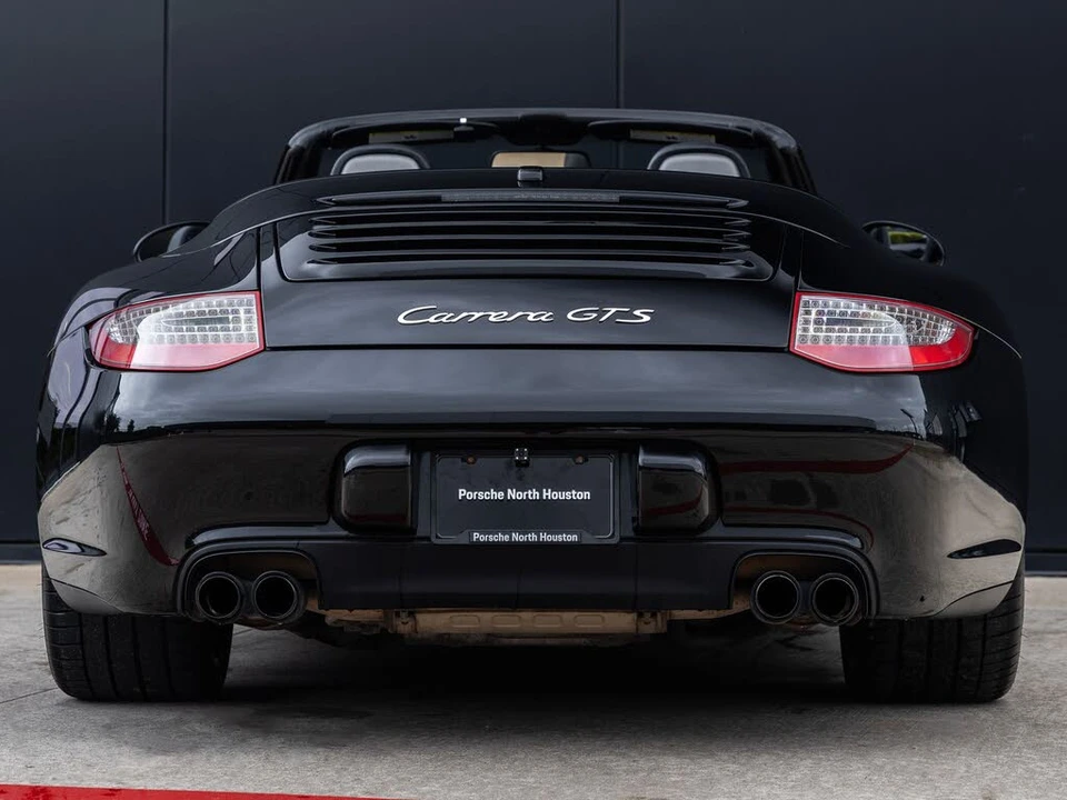 2012 Porsche 997 Carrera GTS - Image 11 of 31