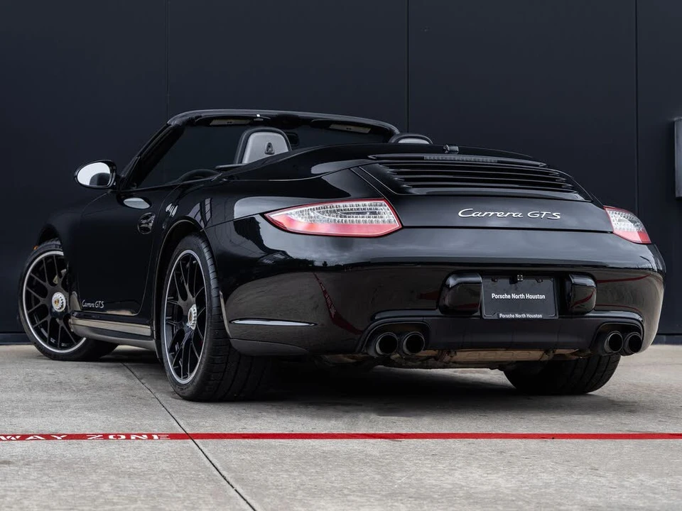 2012 Porsche 997 Carrera GTS - Image 3 of 31