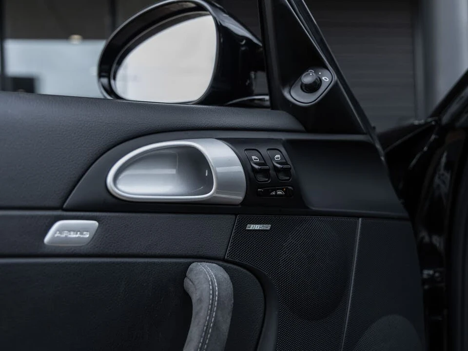 2012 Porsche 997 Carrera GTS - Image 24 of 31