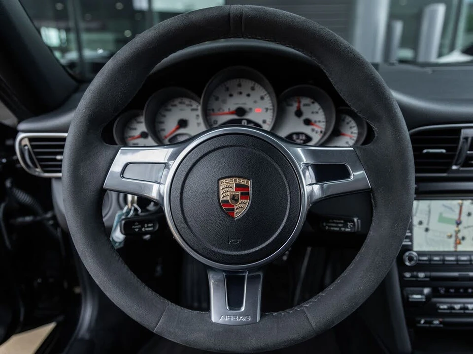2012 Porsche 997 Carrera GTS - Image 30 of 31