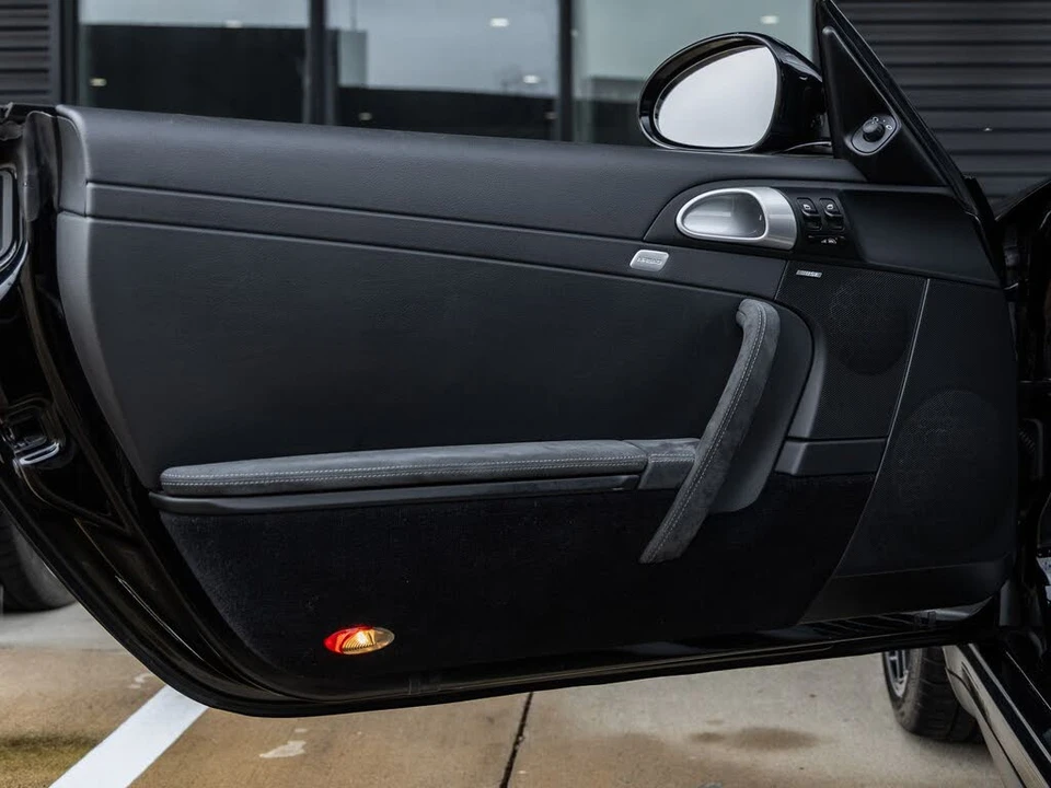 2012 Porsche 997 Carrera GTS - Image 23 of 31