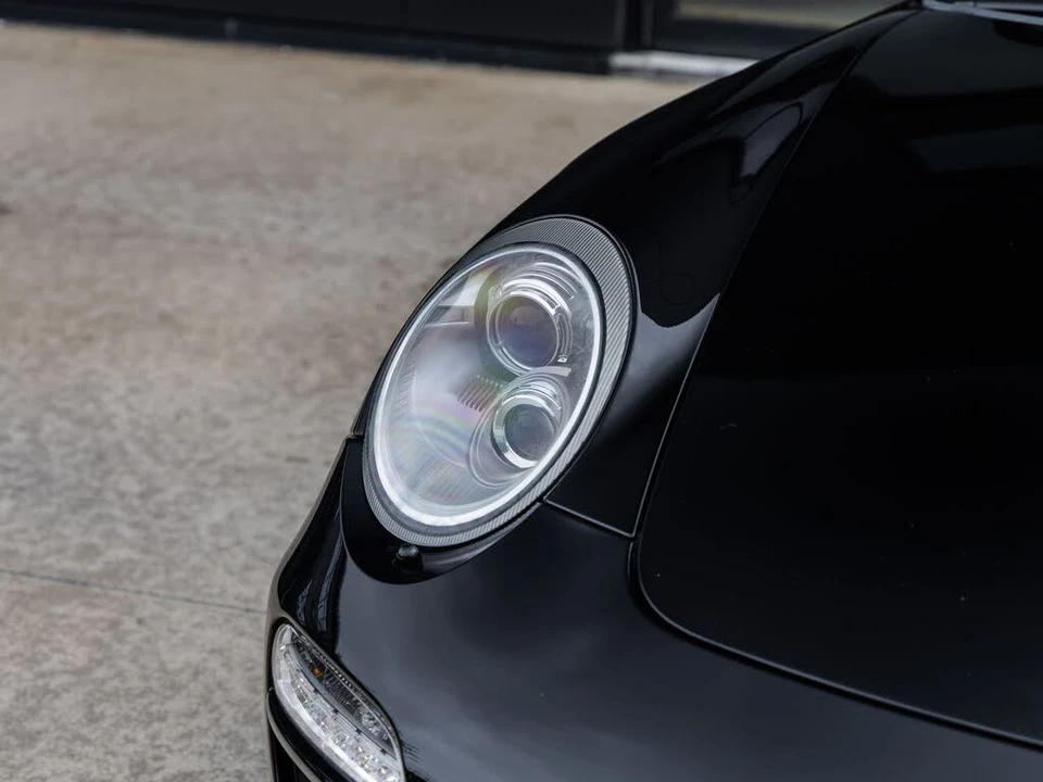 2012 Porsche 997 Carrera GTS - Image 19 of 31