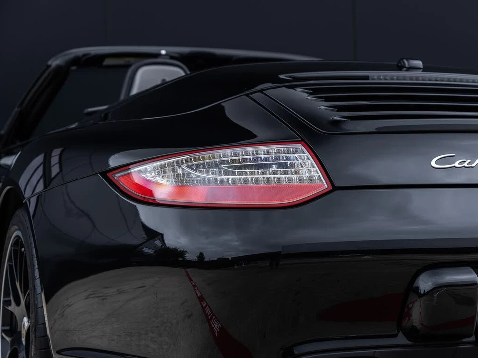 2012 Porsche 997 Carrera GTS - Image 17 of 31