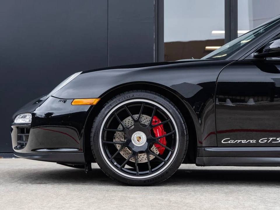 2012 Porsche 997 Carrera GTS - Image 14 of 31