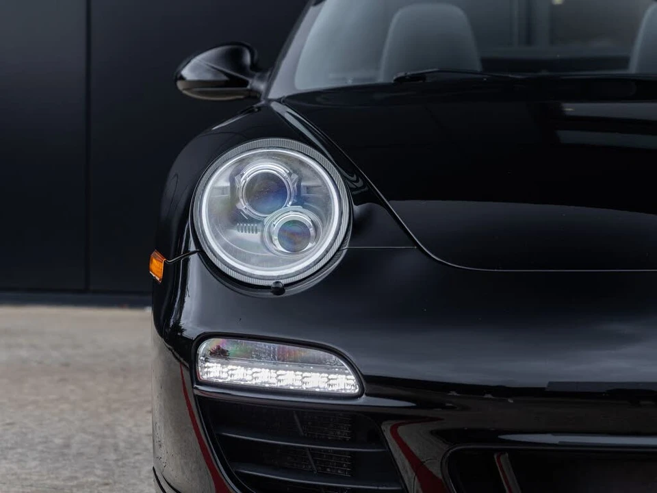 2012 Porsche 997 Carrera GTS - Image 21 of 31