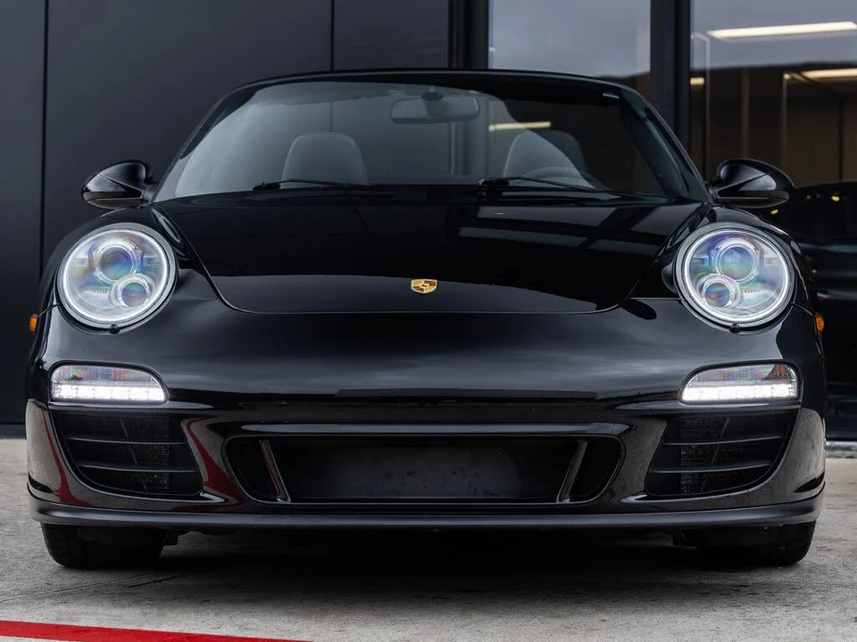 2012 Porsche 997 Carrera GTS - Image 8 of 31