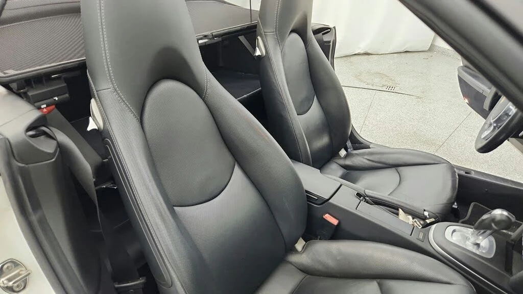 2012 Porsche 997 Carrera GTS - Image 25 of 31