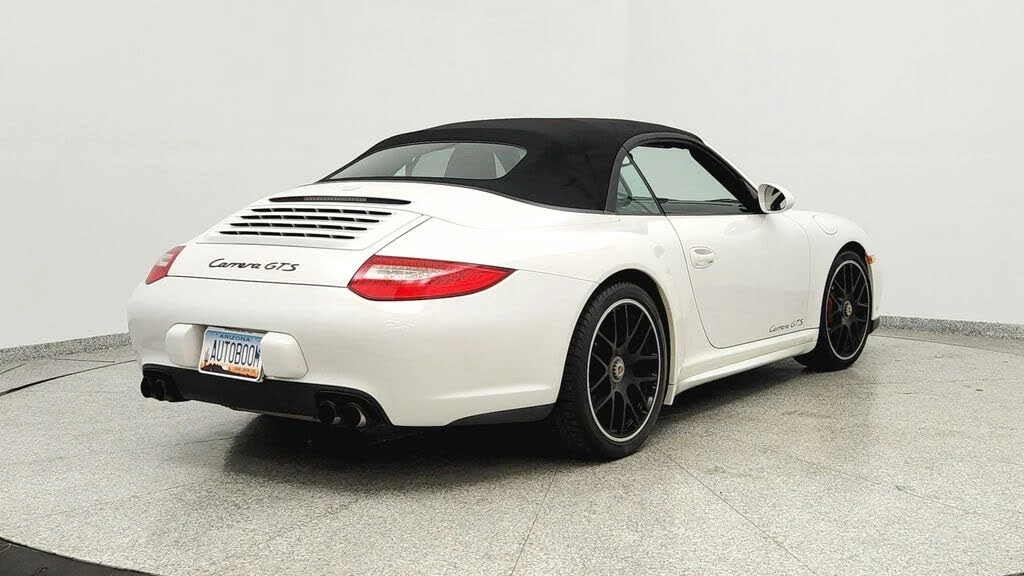 2012 Porsche 997 Carrera GTS - Image 5 of 31
