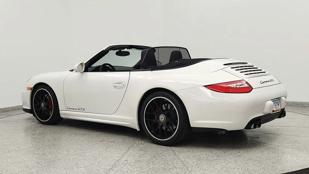 2012 Porsche 997 Carrera GTS - Image 14 of 31