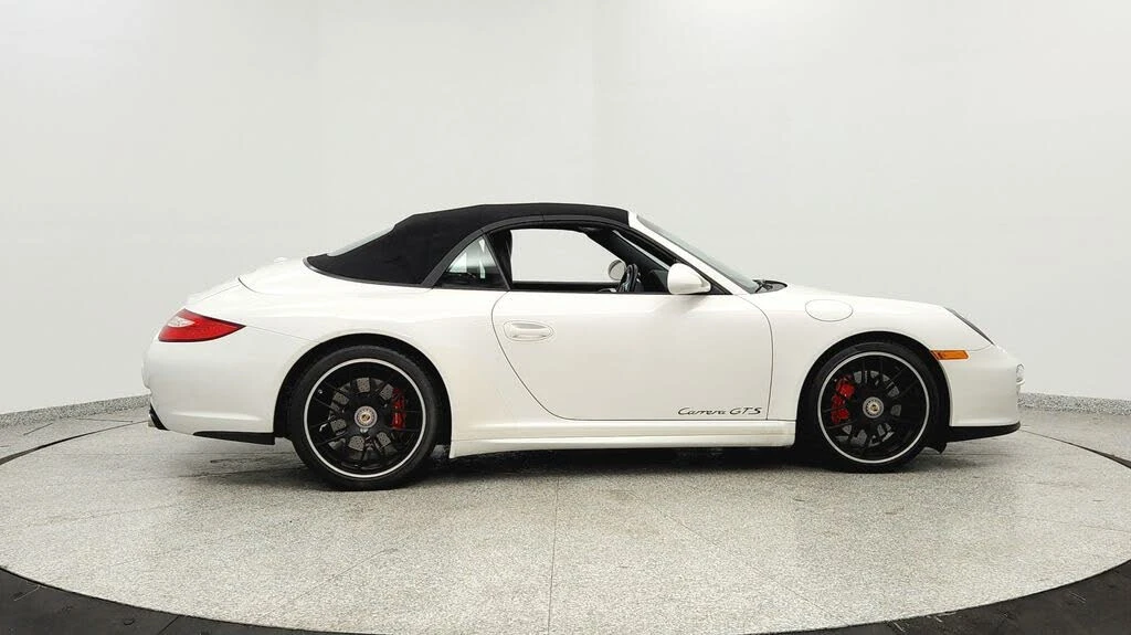 2012 Porsche 997 Carrera GTS - Image 6 of 31