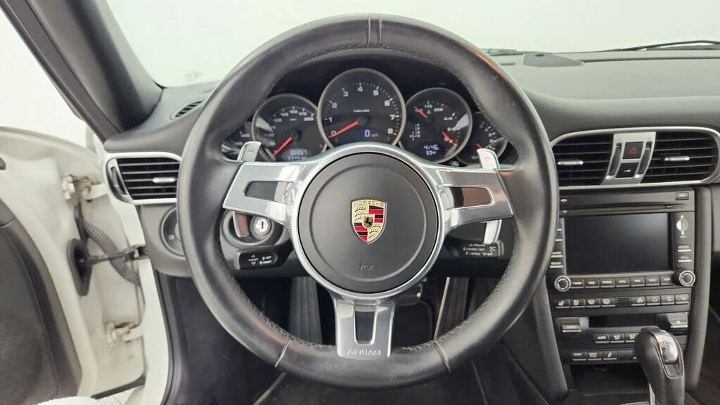 2012 Porsche 997 Carrera GTS - Image 30 of 31