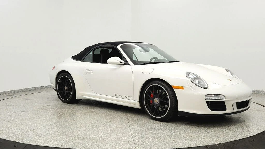 2012 Porsche 997 Carrera GTS - Image 7 of 31