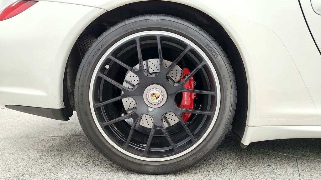 2012 Porsche 997 Carrera GTS - Image 17 of 31