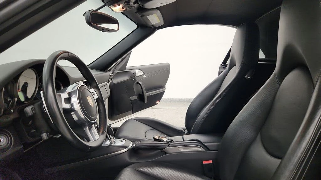 2012 Porsche 997 Carrera GTS - Image 22 of 31