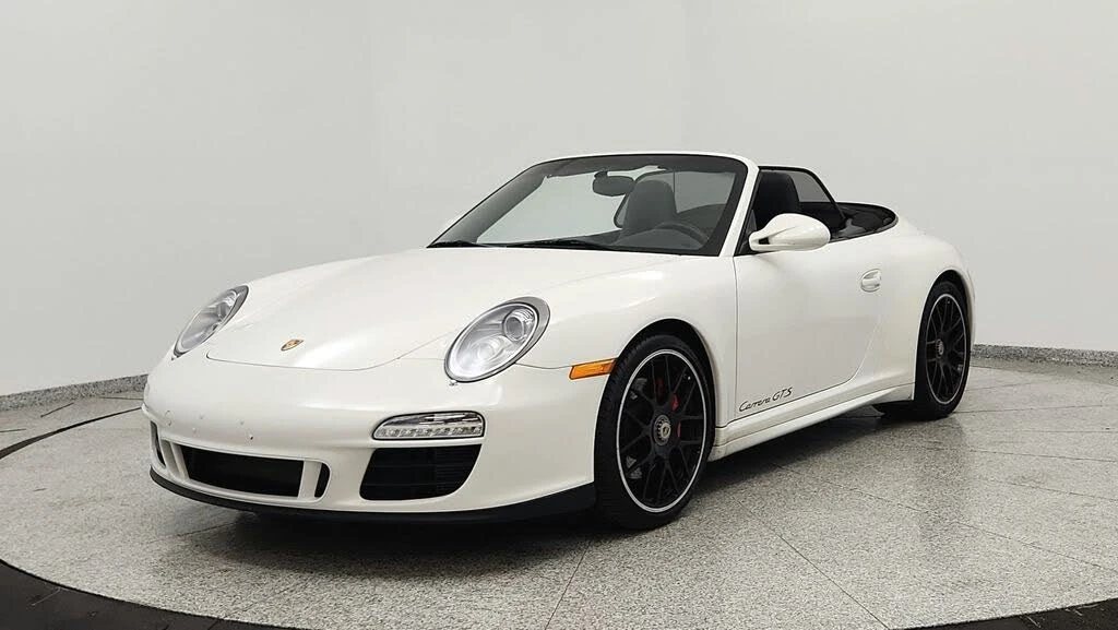 2012 Porsche 997 Carrera GTS - Image 13 of 31