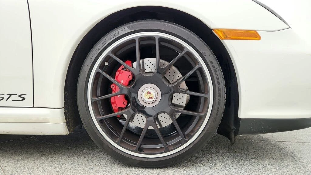2012 Porsche 997 Carrera GTS - Image 18 of 31