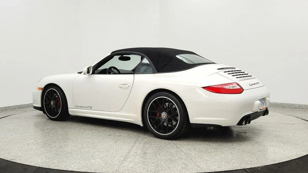 2012 Porsche 997 Carrera GTS - Image 3 of 31