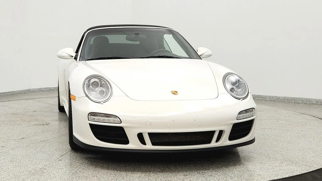 2012 Porsche 997 Carrera GTS - Image 8 of 31
