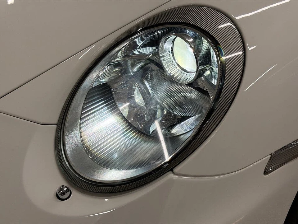2012 Porsche 997 Carrera GTS - Image 30 of 31
