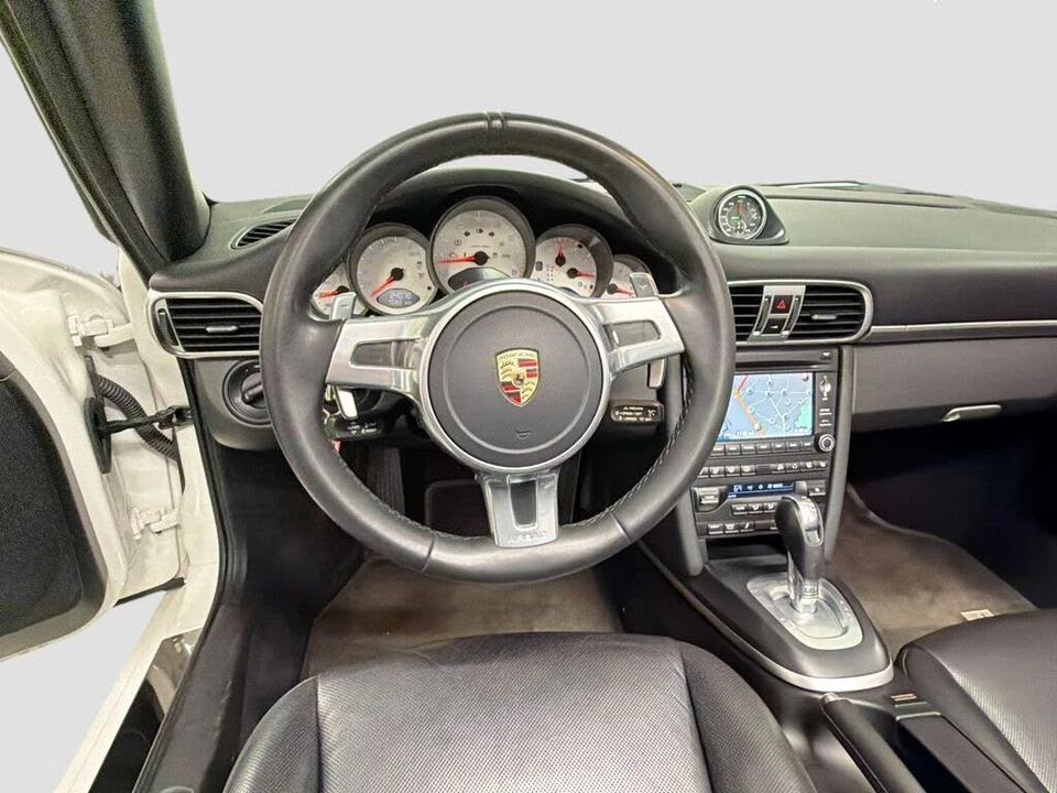 2012 Porsche 997 Carrera GTS - Image 22 of 31