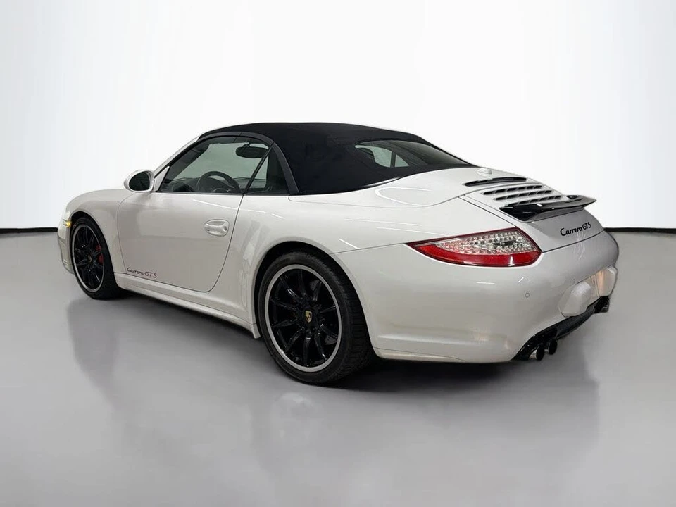 2012 Porsche 997 Carrera GTS - Image 3 of 31