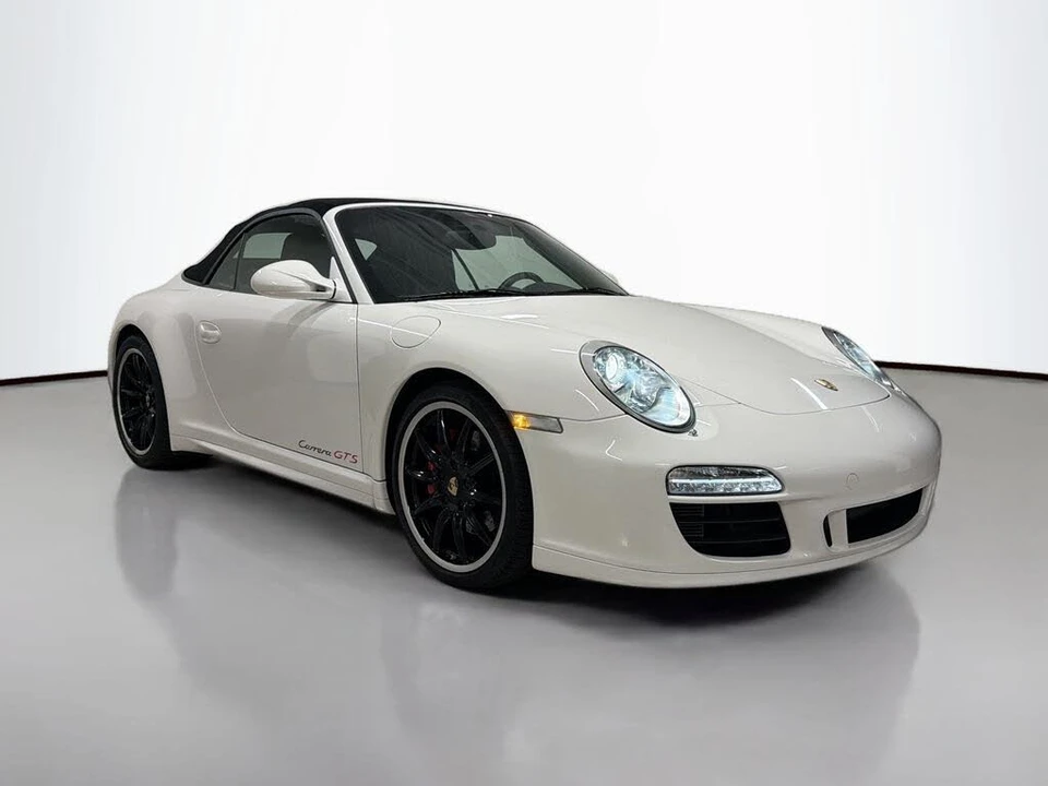 2012 Porsche 997 Carrera GTS - Image 7 of 31