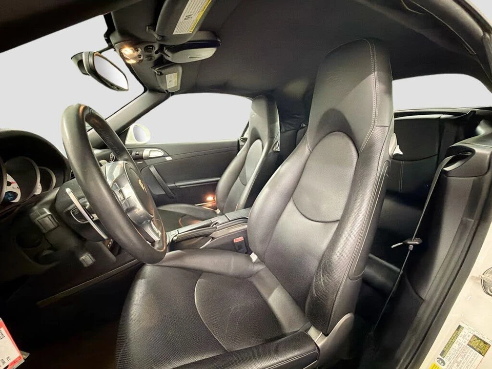 2012 Porsche 997 Carrera GTS - Image 5 of 31