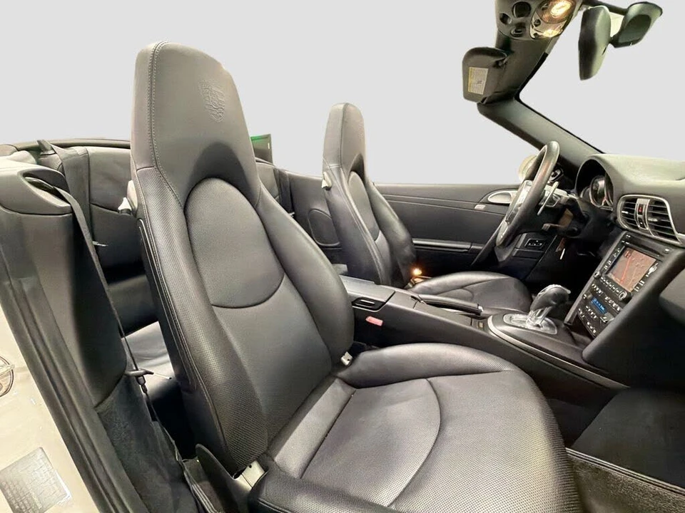 2012 Porsche 997 Carrera GTS - Image 27 of 31